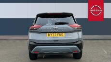 Nissan X-Trail 1.5 E-Power 204 N-Connecta 5dr Xtronic Hybrid Station Wagon